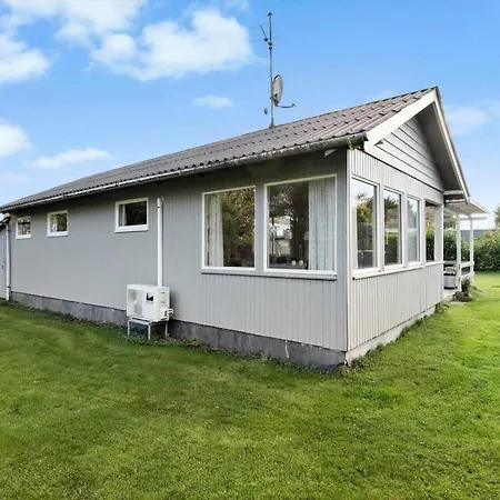 Ferienhaus Sb50628-sydals-egemose-131 Skovmose