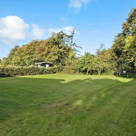 Holiday home Sb50628-sydals-egemose-131