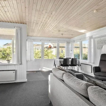 Sb50628-sydals-egemose-131 Ferienhaus *