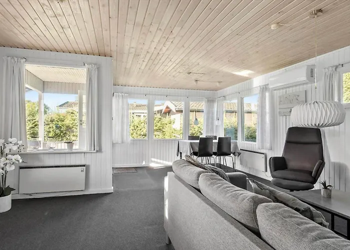 Sb50628-sydals-egemose-131 Ferienhaus *